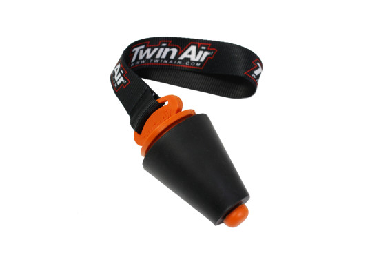 Twin Air заглушка вихлопної труби 4Т