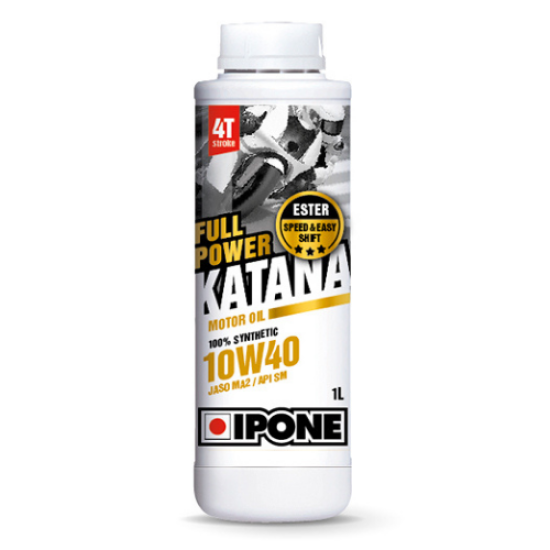 Ipone Katana Full Power 10W40 1L