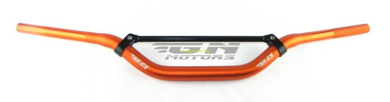 GN руль HD997 28,6mm Orange