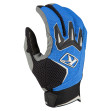 Klim Mojave Glove SM Kinetik Blue 