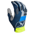 Klim XC Lite Glove 2X Kinetik Blue