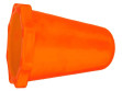 Rtech заглушка вихлопної труби 4T Orange