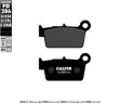 Galfer гальмівні колодки задні SEMI METALLIC Beta/Honda/Kawasaki/Suzuki/Yamaha (off-road)