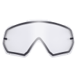 O`neal B-10 Goggle SPARE LENS Duplex Clear
