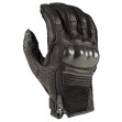 Klim Induction Glove MD Black