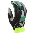 Klim XC Lite Glove XL Electrik Gecko