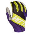 Klim XC Lite Glove MD Purple