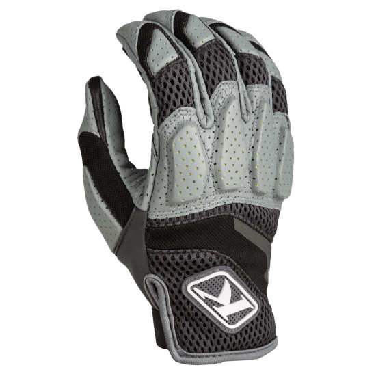 Klim Mojave Pro Glove 2X Gray