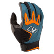 Klim Mojave Glove 2X Orange Krush