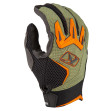 Klim Mojave Glove 2X Striking Sage