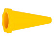 Rtech заглушка вихлопної труби 2Т Yellow