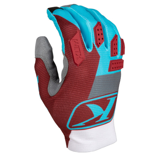 Klim XC Lite Glove LG Arctik Fox