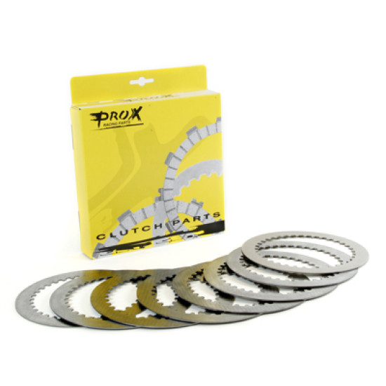 Prox комплект сталевих дисків зчепленняKTM 400/450/530 EXCR 10-11