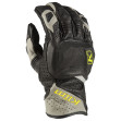 Klim Badlands Aero Pro Short Glove MD Gray 